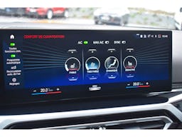 BMW Série 3 320e 204 ch BVA8 G20 LCI Business Design occasion - Photo 31