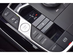 BMW Série 3  320e 204 ch BVA8 G20 LCI Business Design occasion - Photo 32