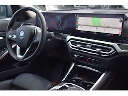 BMW Série 3  320e 204 ch BVA8 G20 LCI Business Design occasion - Photo 4