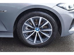 BMW Série 3 320e 204 ch BVA8 G20 LCI Business Design occasion - Photo 40