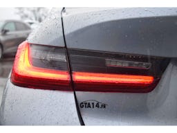 BMW Série 3 320e 204 ch BVA8 G20 LCI Business Design occasion - Photo 42