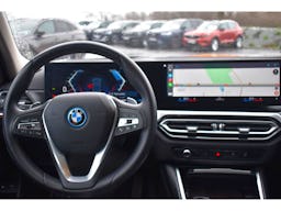 BMW Série 3 320e 204 ch BVA8 G20 LCI Business Design occasion - Photo 5