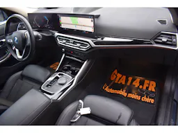 BMW Série 3 320e 204 ch BVA8 G20 LCI Business Design occasion - Photo 2