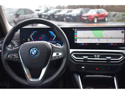 BMW Série 3 320e 204 ch BVA8 G20 LCI Business Design occasion - Photo 5