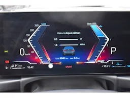 BMW Série 3  320e 204 ch BVA8 G20 LCI Business Design occasion - Photo 6