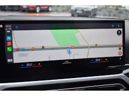 BMW Série 3 320e 204 ch BVA8 G20 LCI Business Design occasion - Photo 10