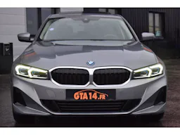 BMW Série 3 320e 204 ch BVA8 G20 LCI Business Design occasion - Photo 15