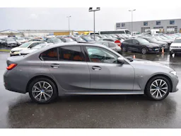 BMW Série 3 320e 204 ch BVA8 G20 LCI Business Design occasion - Photo 19