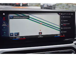 BMW Série 3 320e 204 ch BVA8 G20 LCI Business Design occasion - Photo 29