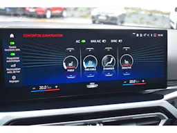 BMW Série 3  320e 204 ch BVA8 G20 LCI Business Design occasion - Photo 31
