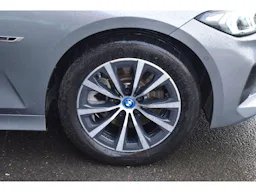 BMW Série 3  320e 204 ch BVA8 G20 LCI Business Design occasion - Photo 40