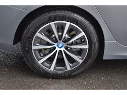 BMW Série 3 320e 204 ch BVA8 G20 LCI Business Design occasion - Photo 41