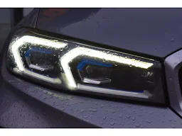 BMW Série 3 320e 204 ch BVA8 G20 LCI Business Design occasion - Photo 43
