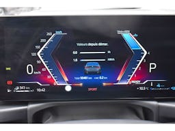 BMW Série 3  320e 204 ch BVA8 G20 LCI Business Design occasion - Photo 6