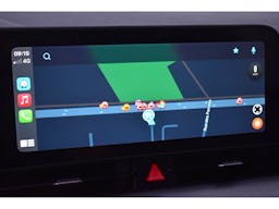 Kia Sportage 1.6 T-GDi 265ch ISG Hybride Rechargeable BVA6 4x4 Active occasion - Photo 11