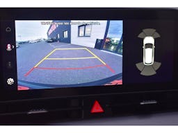 Kia Sportage  1.6 T-GDi 265ch ISG Hybride Rechargeable BVA6 4x4 Active occasion - Photo 12