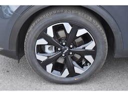 Kia Sportage 1.6 T-GDi 265ch ISG Hybride Rechargeable BVA6 4x4 Active occasion - Photo 16