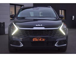 Kia Sportage  1.6 T-GDi 265ch ISG Hybride Rechargeable BVA6 4x4 Active occasion - Photo 17