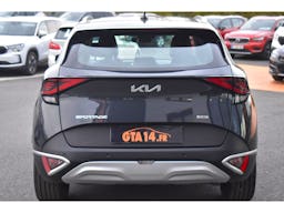 Kia Sportage  1.6 T-GDi 265ch ISG Hybride Rechargeable BVA6 4x4 Active occasion - Photo 18