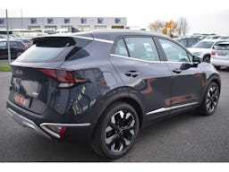 Kia Sportage 1.6 T-GDi 265ch ISG Hybride Rechargeable BVA6 4x4 Active occasion - Photo 2