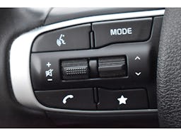 Kia Sportage 1.6 T-GDi 265ch ISG Hybride Rechargeable BVA6 4x4 Active occasion - Photo 23