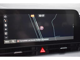 Kia Sportage 1.6 T-GDi 265ch ISG Hybride Rechargeable BVA6 4x4 Active occasion - Photo 29