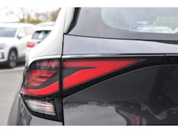 Kia Sportage 1.6 T-GDi 265ch ISG Hybride Rechargeable BVA6 4x4 Active occasion - Photo 37