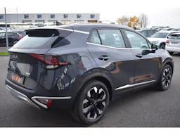 Kia Sportage  1.6 T-GDi 265ch ISG Hybride Rechargeable BVA6 4x4 Active occasion - Photo 2
