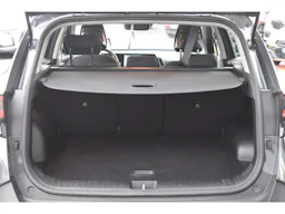 Kia Sportage 1.6 T-GDi 265ch ISG Hybride Rechargeable BVA6 4x4 Active occasion - Photo 9