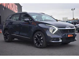 Kia Sportage  1.6 T-GDi 265ch ISG Hybride Rechargeable BVA6 4x4 Active occasion - Photo 20