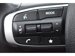 Kia Sportage 1.6 T-GDi 265ch ISG Hybride Rechargeable BVA6 4x4 Active occasion - Photo 23