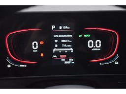 Kia Sportage 1.6 T-GDi 265ch ISG Hybride Rechargeable BVA6 4x4 Active occasion - Photo 8