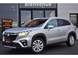 Suzuki S CROSS 1.4 Boosterjet + Hybrid SHVS Privilège occasion - Photo 1