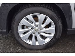 Suzuki S CROSS  1.4 Boosterjet + Hybrid SHVS Privilège occasion - Photo 16