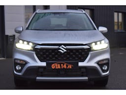 Suzuki S CROSS  1.4 Boosterjet + Hybrid SHVS Privilège occasion - Photo 17