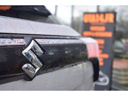 Suzuki S CROSS  1.4 Boosterjet + Hybrid SHVS Privilège occasion - Photo 19