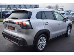 Suzuki S CROSS 1.4 Boosterjet + Hybrid SHVS Privilège occasion - Photo 2