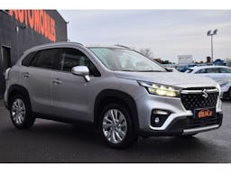 Suzuki S CROSS 1.4 Boosterjet + Hybrid SHVS Privilège occasion - Photo 20