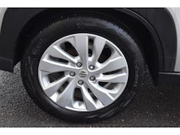 Suzuki S CROSS  1.4 Boosterjet + Hybrid SHVS Privilège occasion - Photo 36