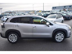 Suzuki S CROSS  1.4 Boosterjet + Hybrid SHVS Privilège occasion - Photo 4