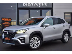 Suzuki S CROSS  1.4 Boosterjet + Hybrid SHVS Privilège occasion - Photo 1