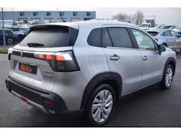 Suzuki S CROSS 1.4 Boosterjet + Hybrid SHVS Privilège occasion - Photo 2