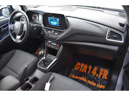 Suzuki S CROSS  1.4 Boosterjet + Hybrid SHVS Privilège occasion - Photo 3