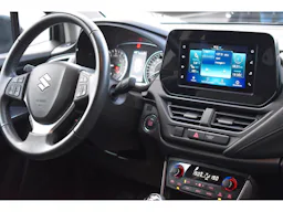 Suzuki S CROSS  1.4 Boosterjet + Hybrid SHVS Privilège occasion - Photo 6