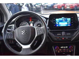 Suzuki S CROSS 1.4 Boosterjet + Hybrid SHVS Privilège occasion - Photo 7