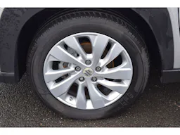 Suzuki S CROSS 1.4 Boosterjet + Hybrid SHVS Privilège occasion - Photo 16