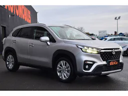 Suzuki S CROSS  1.4 Boosterjet + Hybrid SHVS Privilège occasion - Photo 20