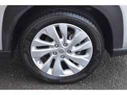 Suzuki S CROSS 1.4 Boosterjet + Hybrid SHVS Privilège occasion - Photo 35