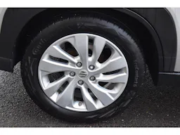 Suzuki S CROSS 1.4 Boosterjet + Hybrid SHVS Privilège occasion - Photo 36