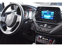 Suzuki S CROSS 1.4 Boosterjet + Hybrid SHVS Privilège occasion - Photo 6
